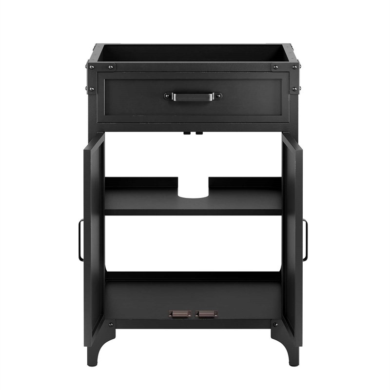 Modway Steamforge 24