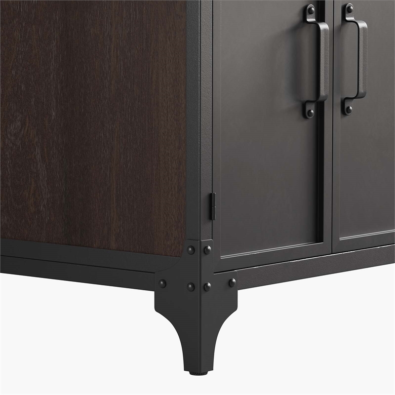 Modway Steamforge 24