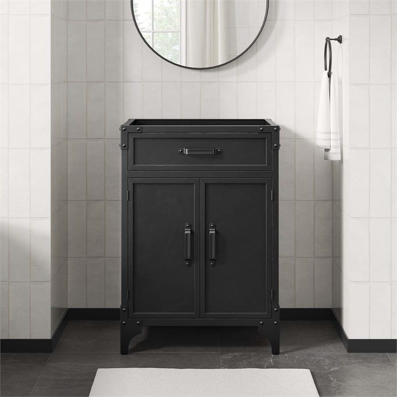 Modway Steamforge 24