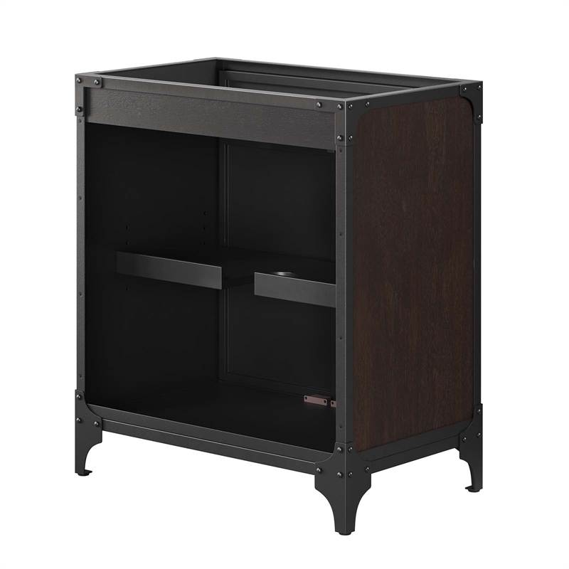 Modway Steamforge 30