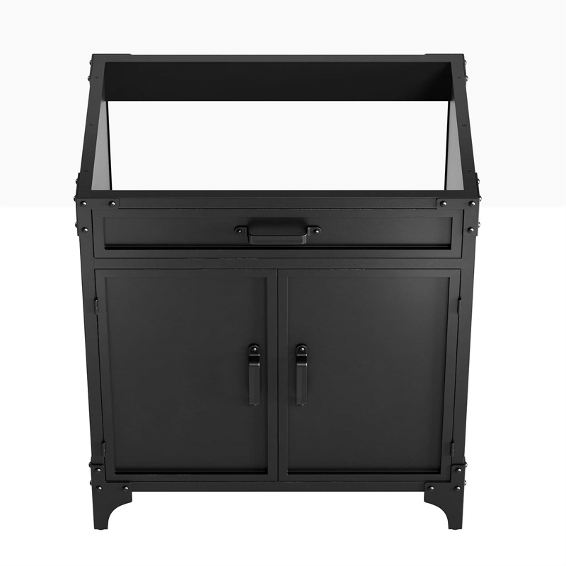 Modway Steamforge 30