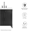 Modway Steamforge 30