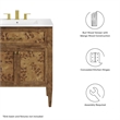 Modway Elysian 30