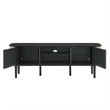 Modway Miramar 1-Shelf Wood TV Stand for TVs up to 65