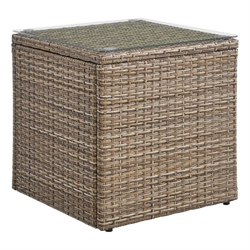 Patio End Tables