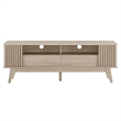 Modway Eudora Wood TV Stand for TVs up to 65