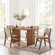 Modway Amistad 60