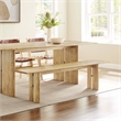 Modway Amistad 18.5