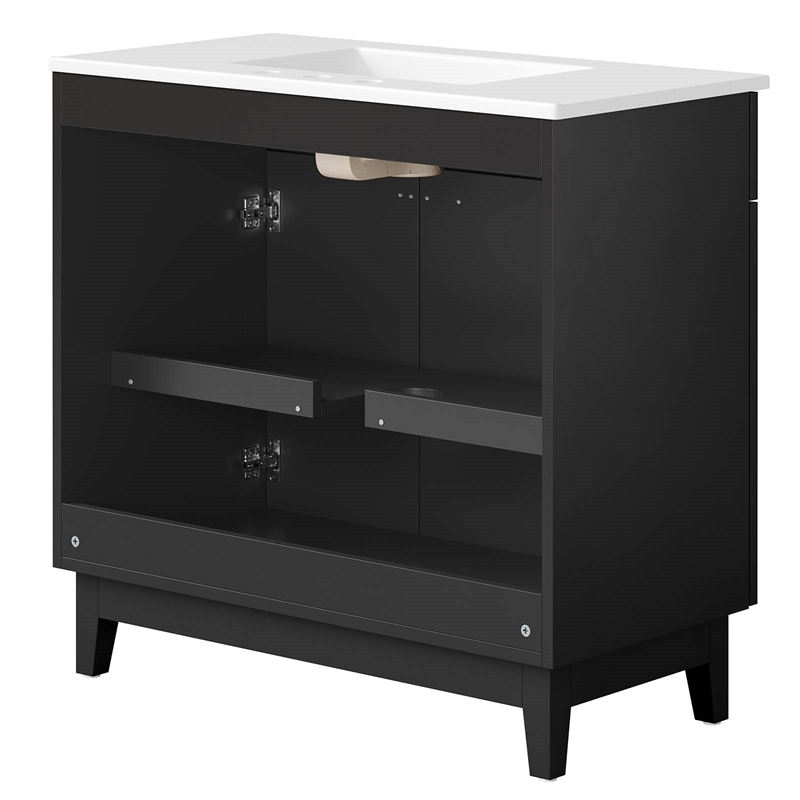Modway Miles 36