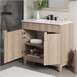 Modway Miles 36