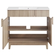 Modway Miles 36