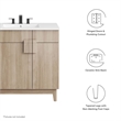 Modway Miles 36