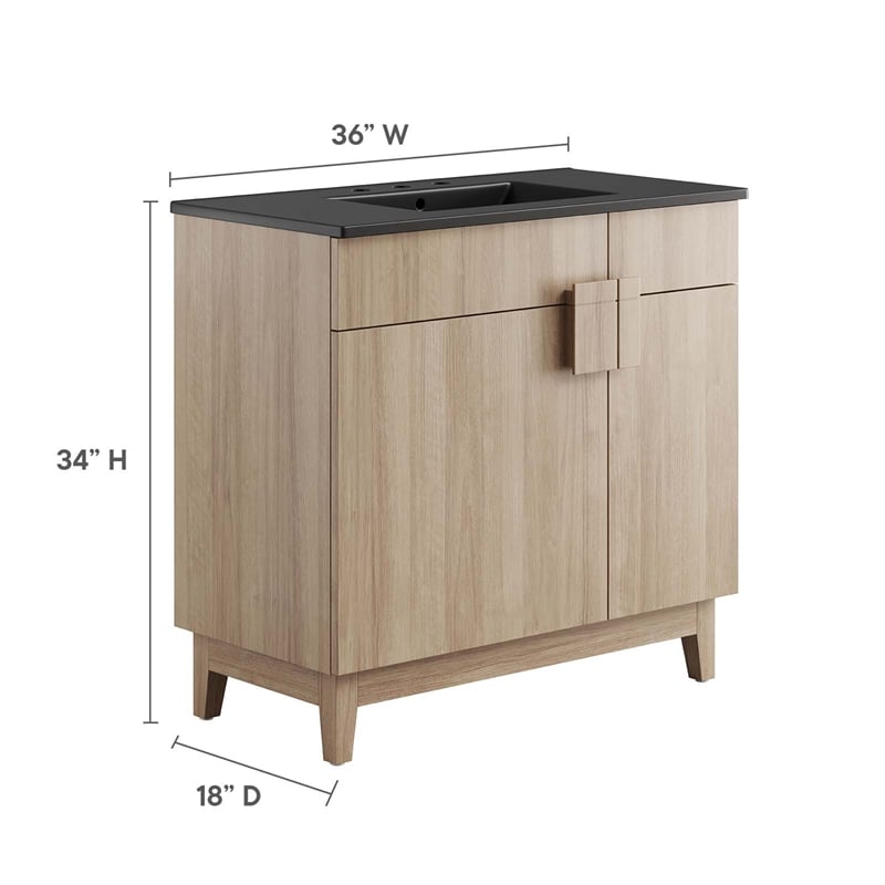 Modway Miles 36