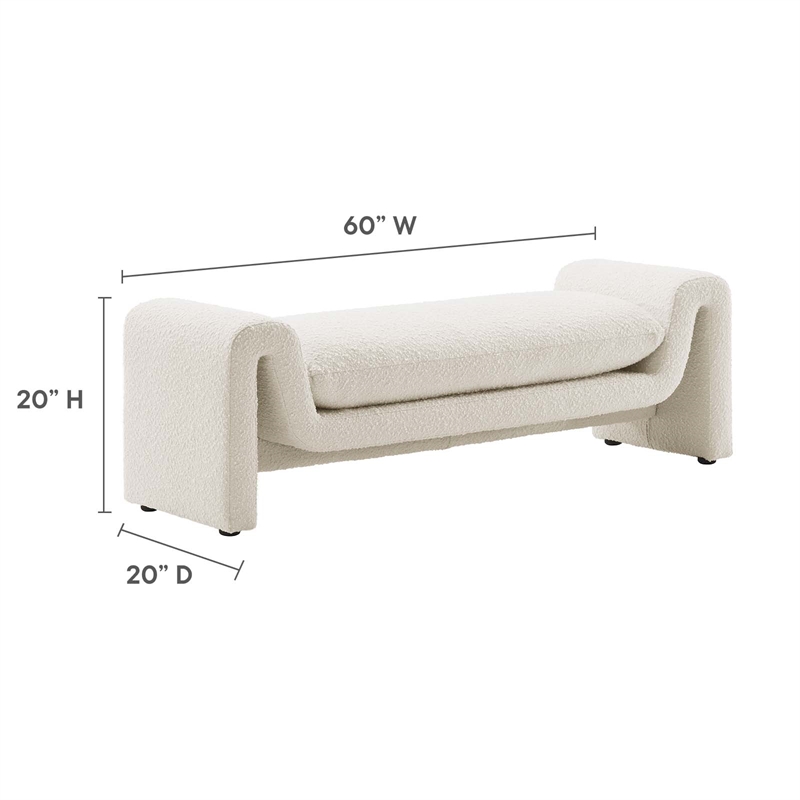 Modway Waverly 17