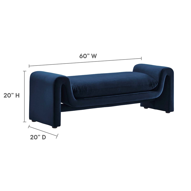 Modway Waverly 17
