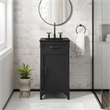 Modway Steamforge 18