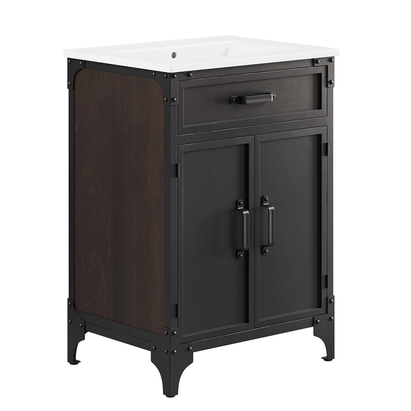 Modway Steamforge 24