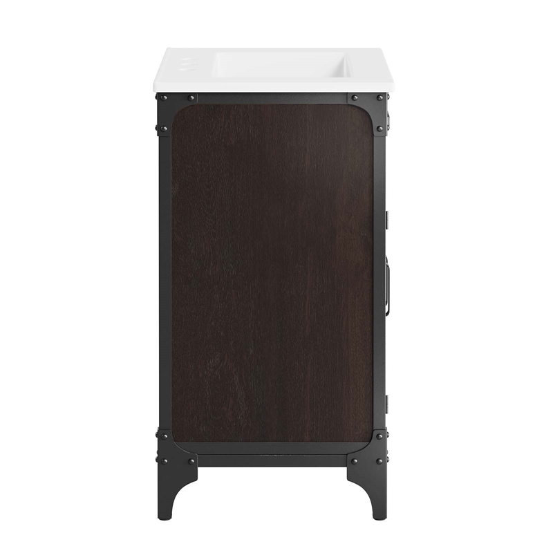 Modway Steamforge 24