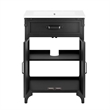 Modway Steamforge 24