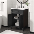 Modway Steamforge 24