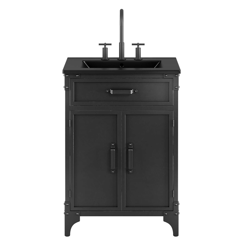 Modway Steamforge 24