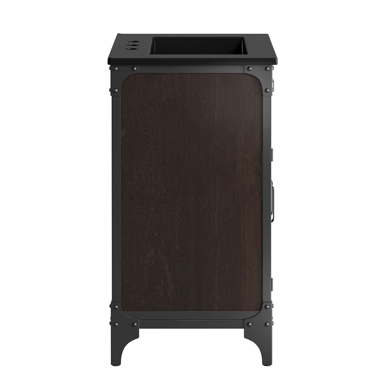 Modway Steamforge 24