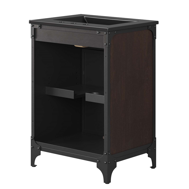 Modway Steamforge 24