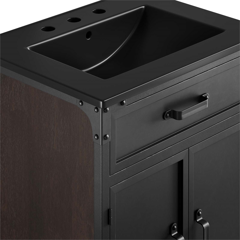 Modway Steamforge 24