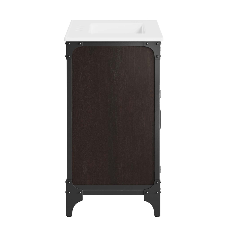 Modway Steamforge 30