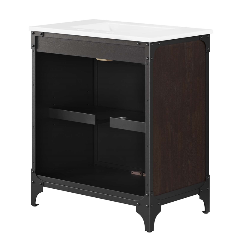 Modway Steamforge 30