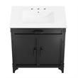 Modway Steamforge 30
