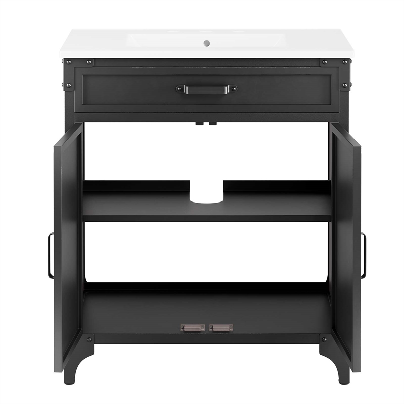 Modway Steamforge 30