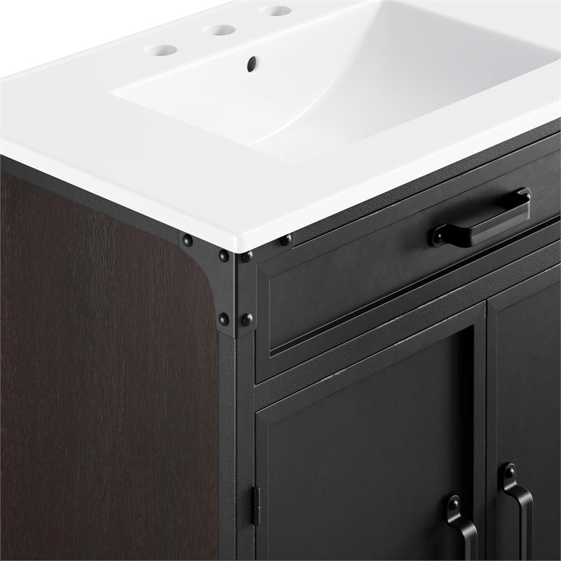 Modway Steamforge 30