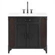 Modway Steamforge 36