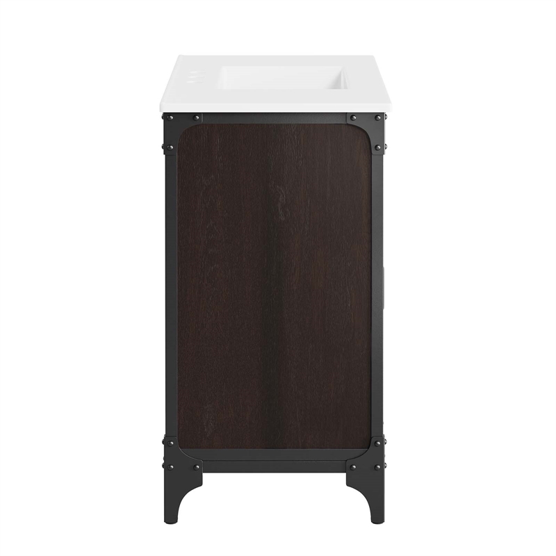 Modway Steamforge 36