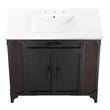 Modway Steamforge 36
