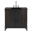 Modway Steamforge 36
