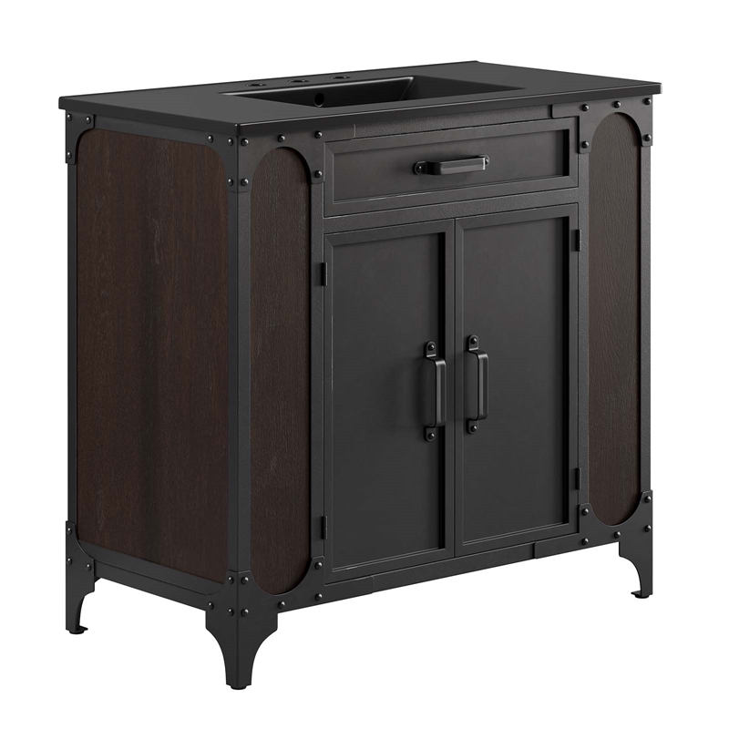 Modway Steamforge 36