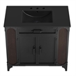 Modway Steamforge 36