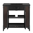 Modway Steamforge 36