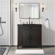 Modway Steamforge 36