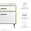 Modway Maverick 36