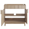 Modway Miles 36