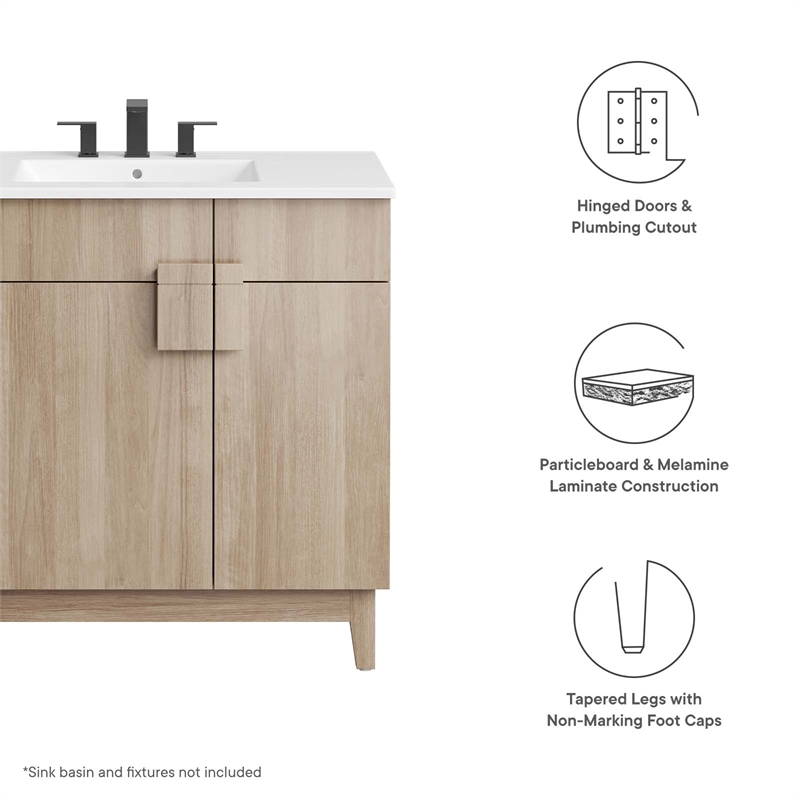Modway Miles 36