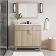 Modway Miles 36