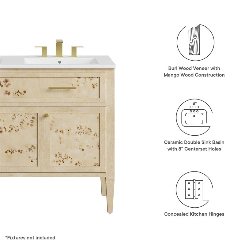 Modway Elysian 48