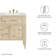 Modway Elysian 48