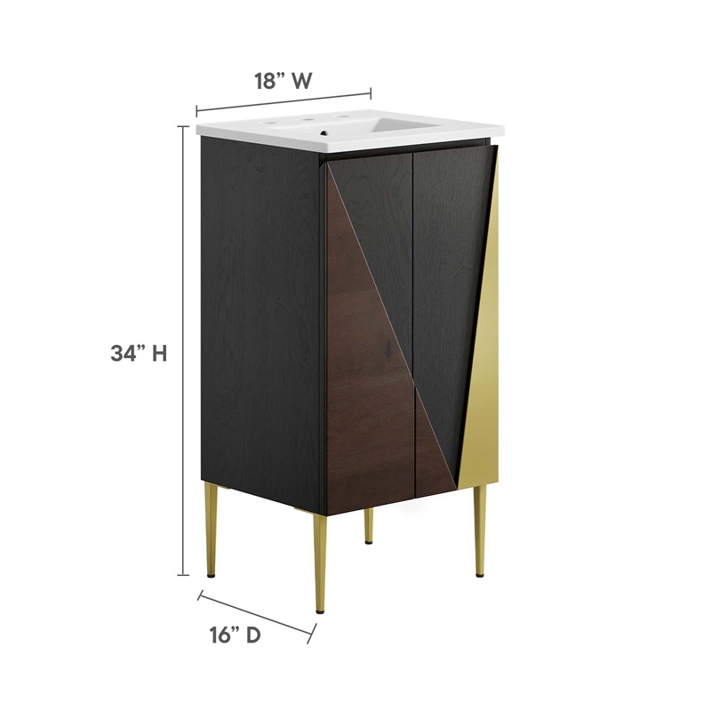 Modway Alchemist 18