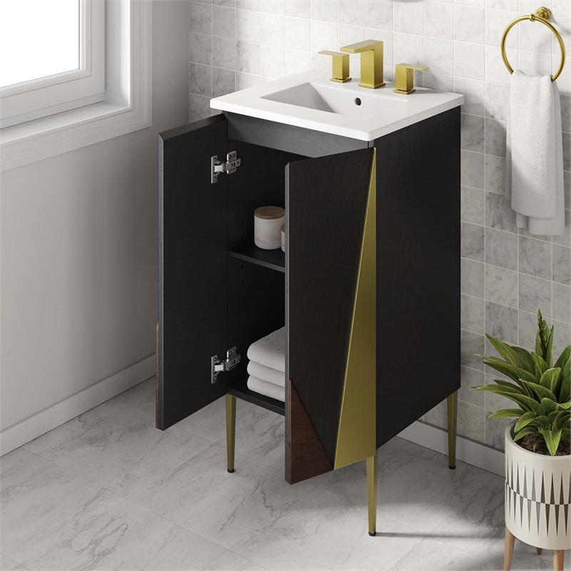 Modway Alchemist 18