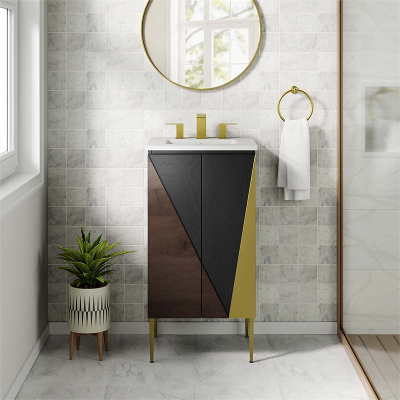 Modway Alchemist 18